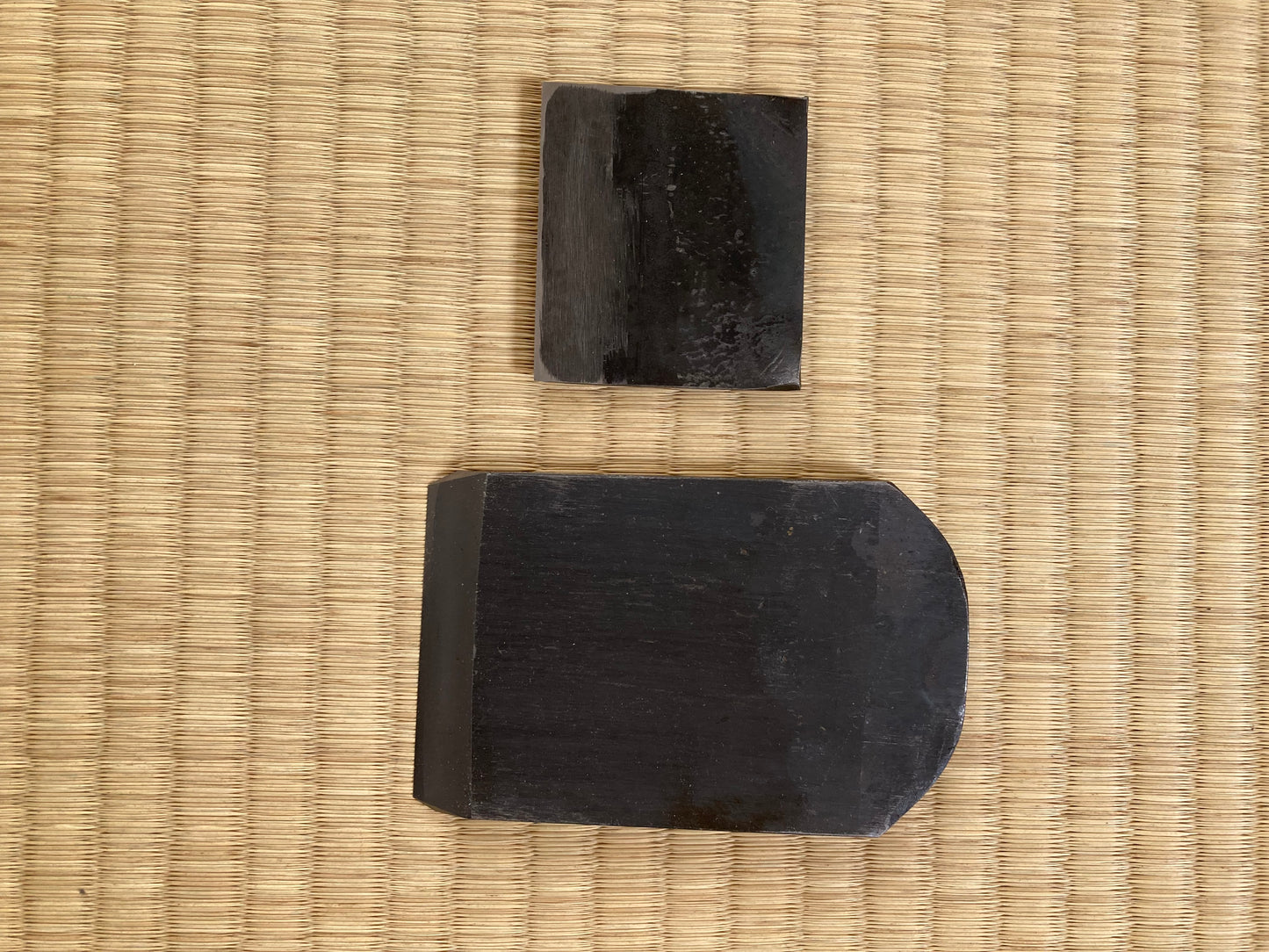 Yamamoto Tetsushinsai Kanna.