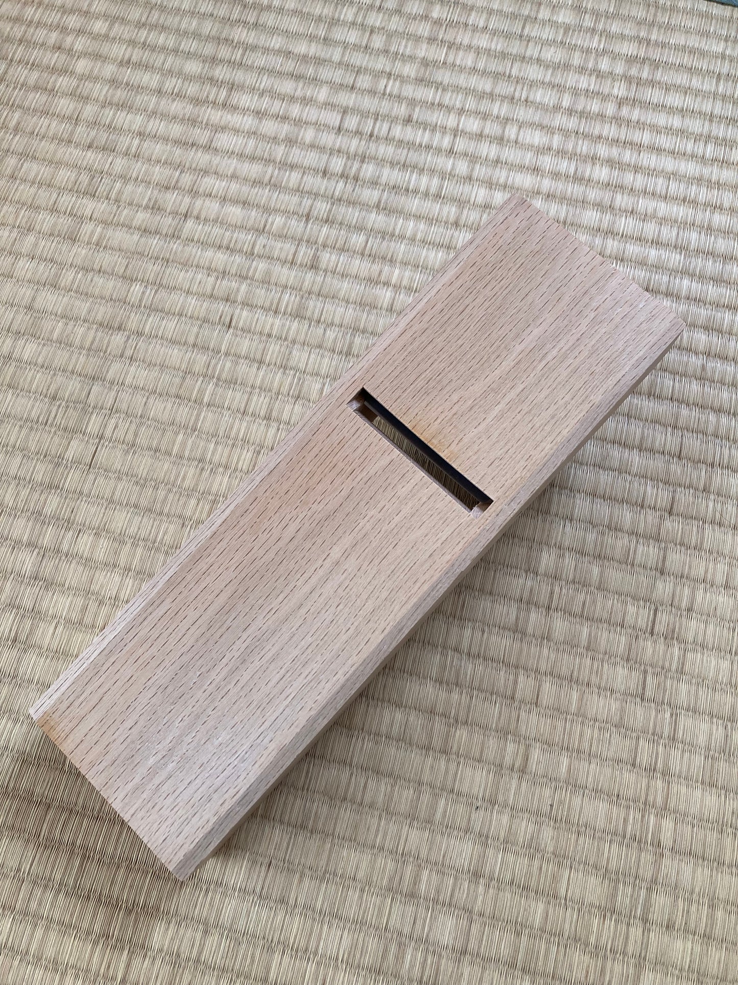 Yamamoto Hikoroku 70mm.