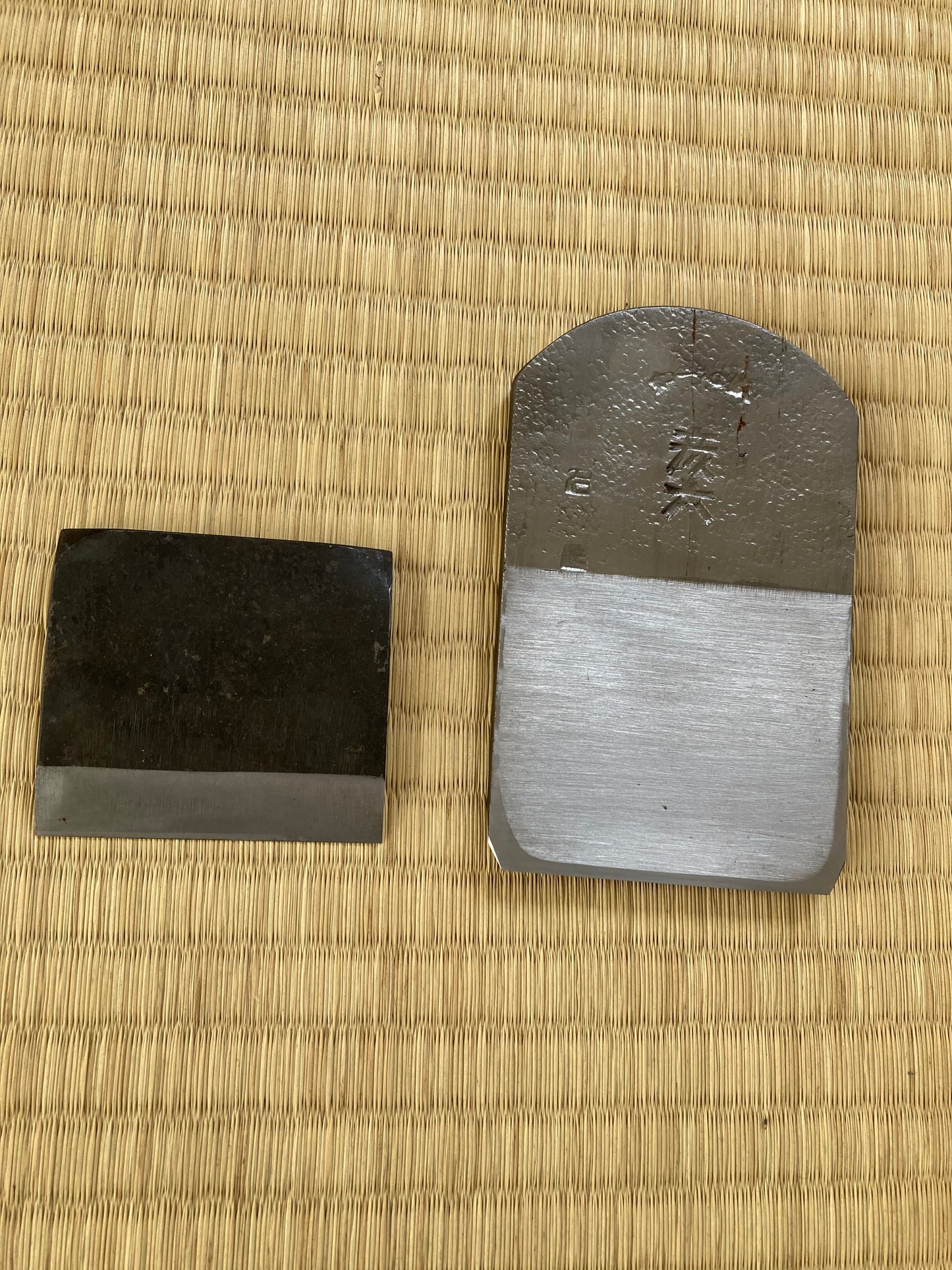 Yamamoto Hikoroku 70mm.