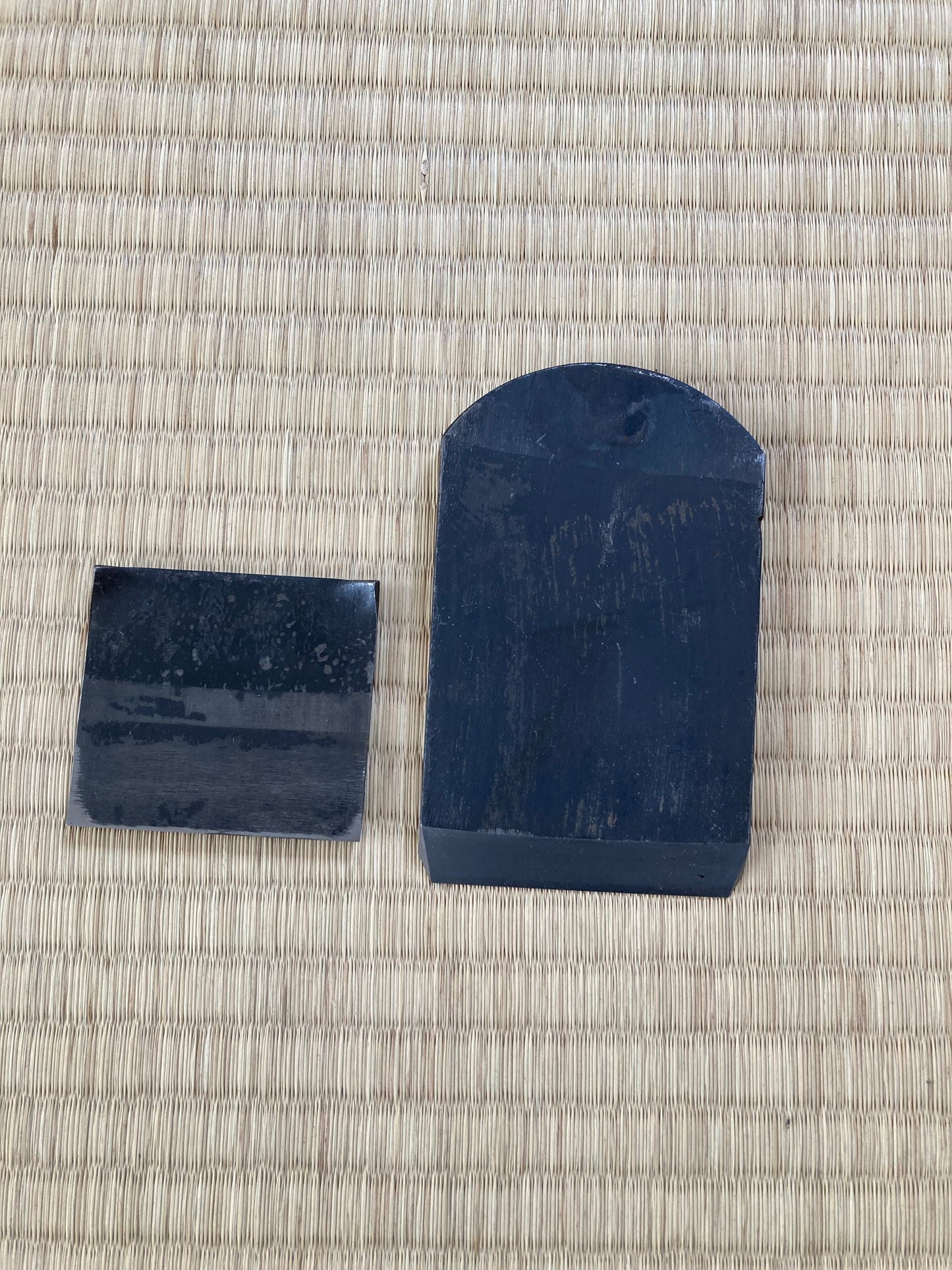 Yamamoto Hikoroku 70mm.