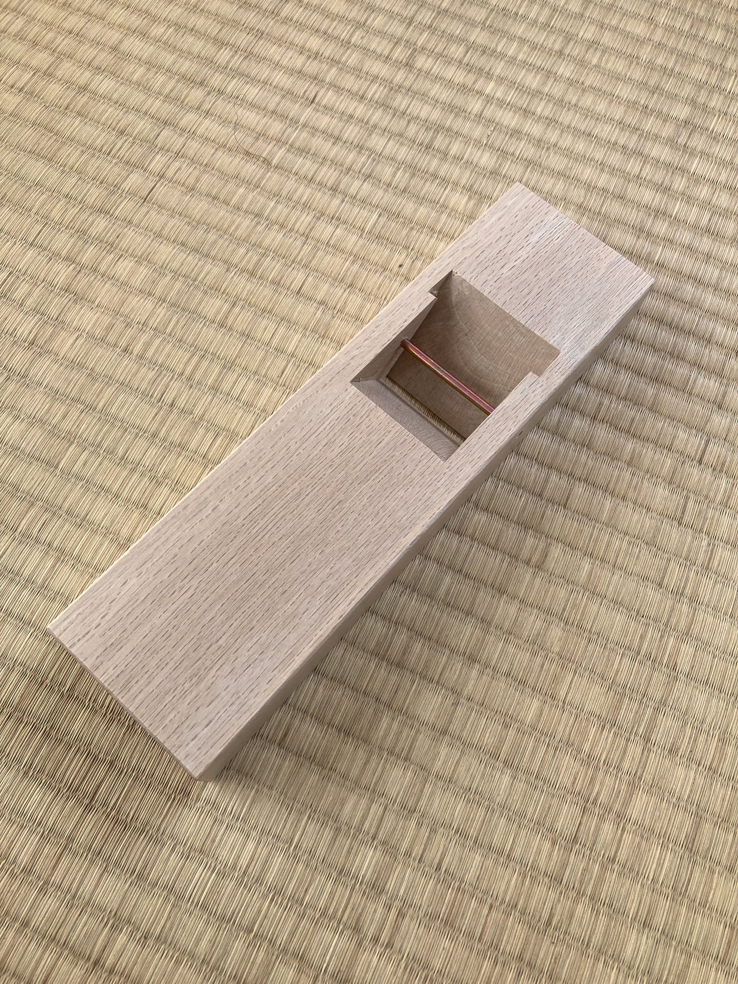 White Oak Kanna Dai.