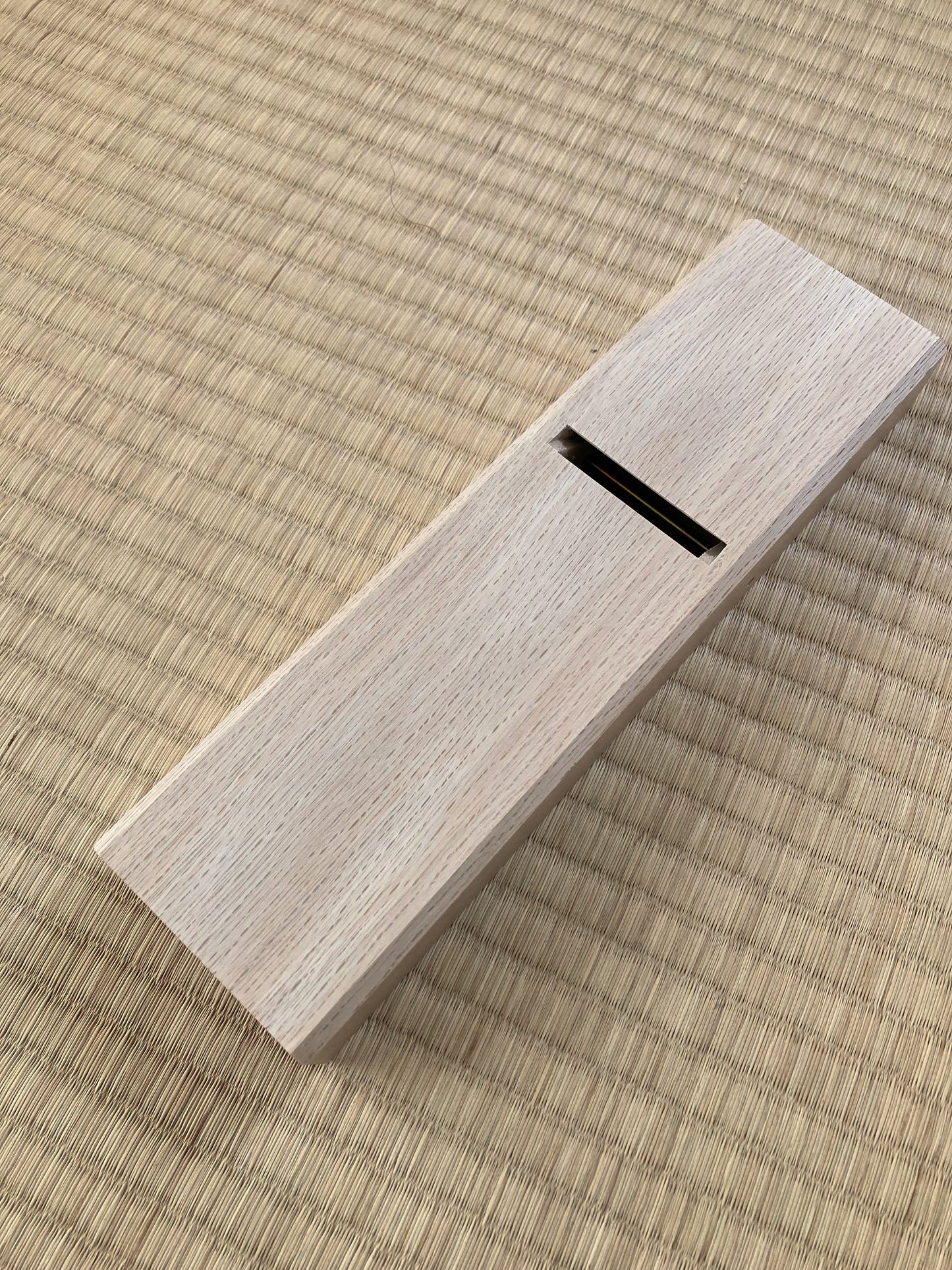 White Oak Kanna Dai.
