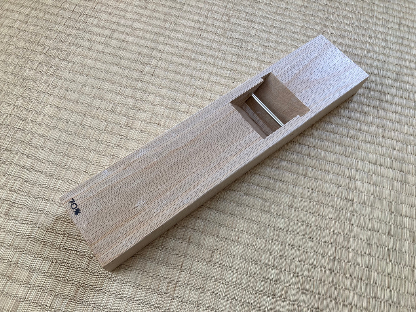 White Oak Kanna Dai.