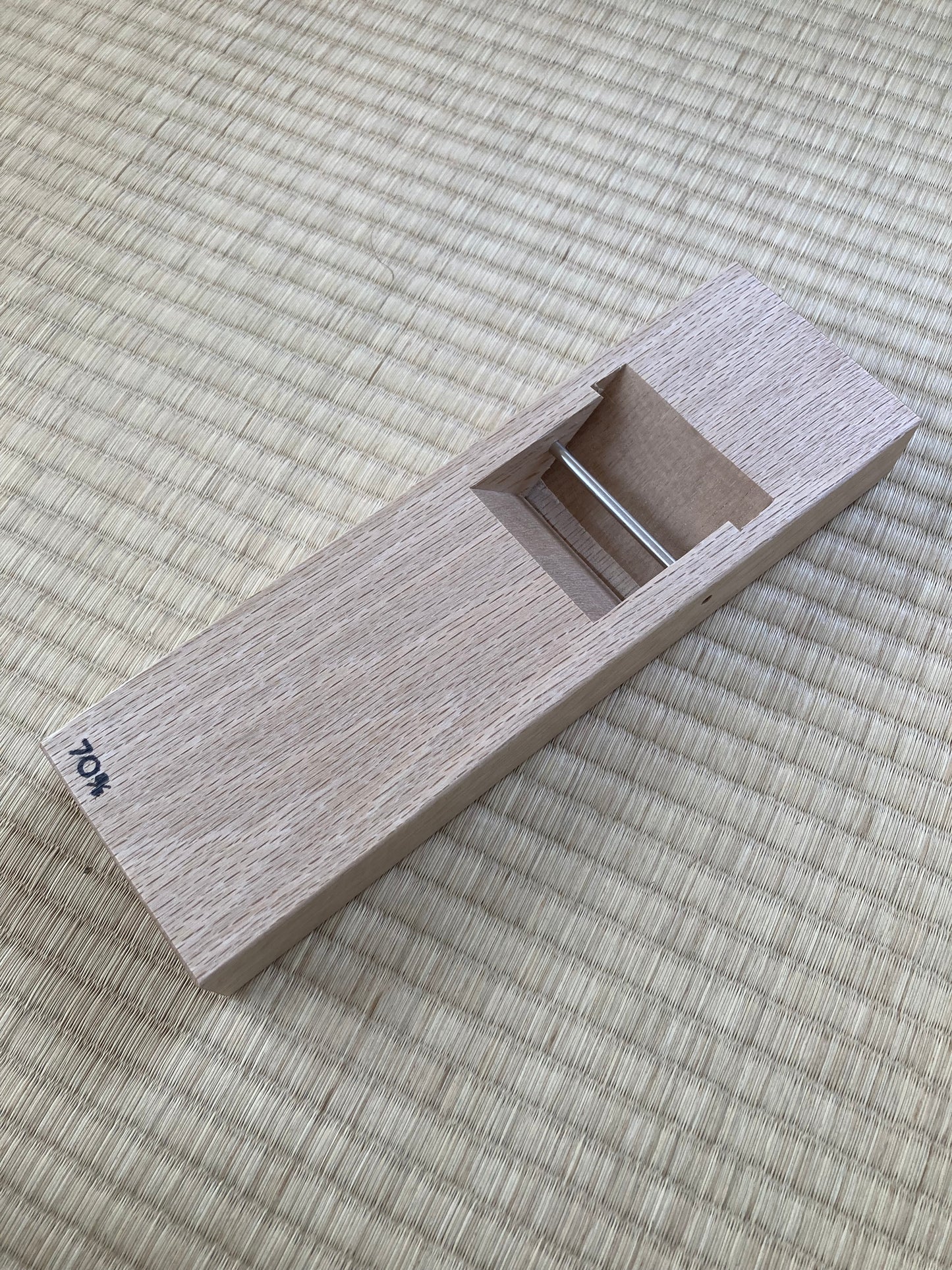 White Oak Kanna Dai.