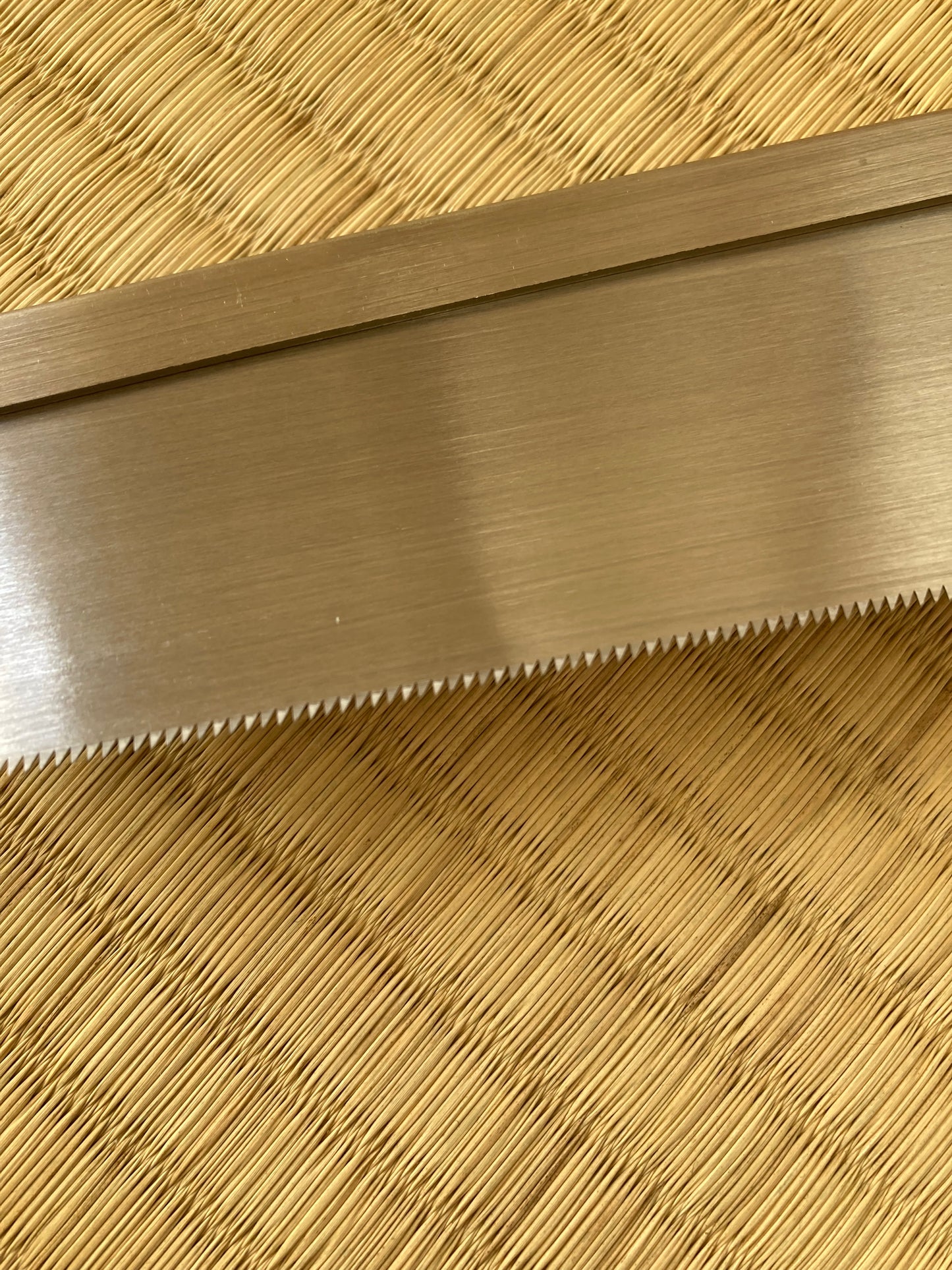 Hishika "Bessho Jiro" Dozuki.