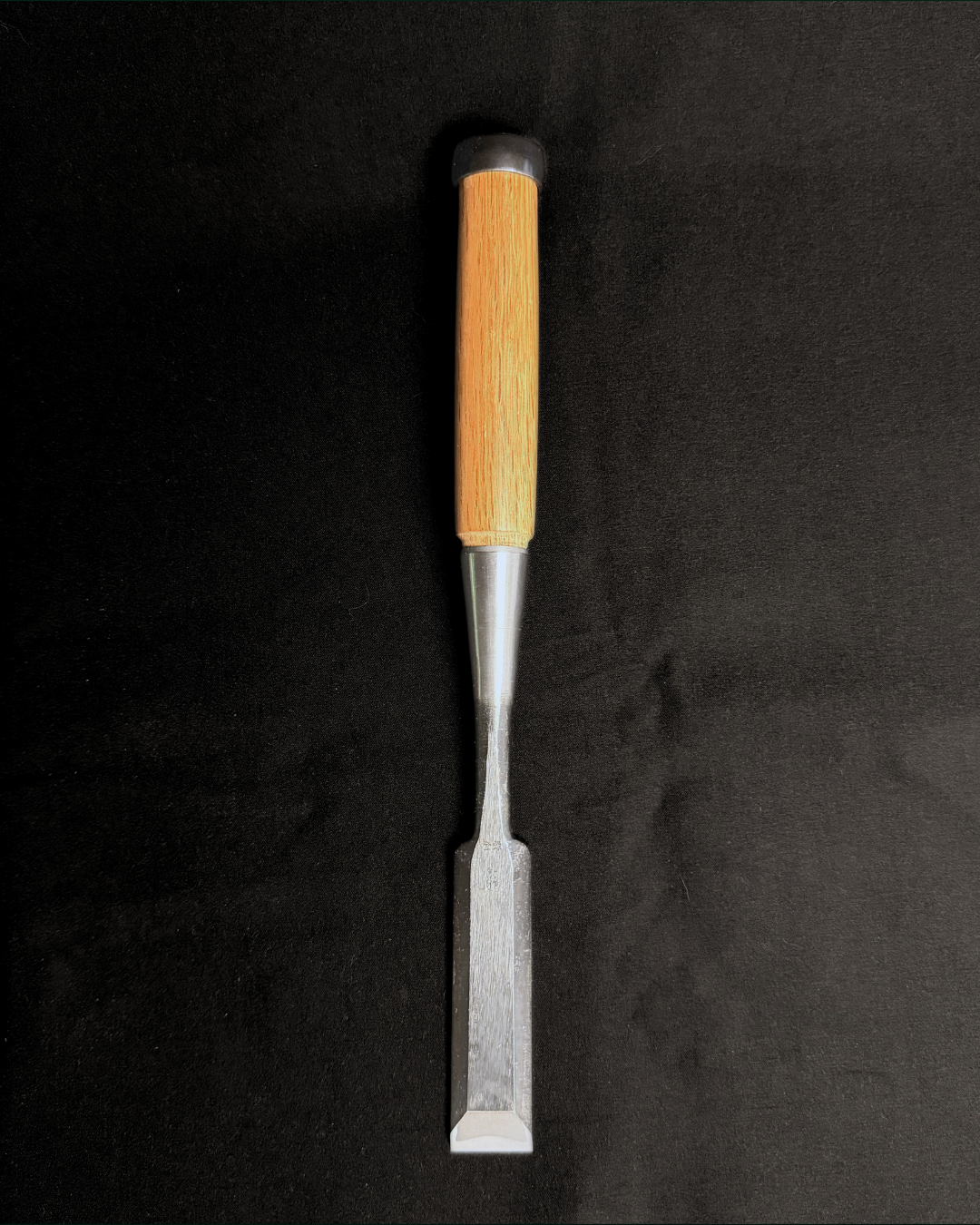 Professional Japanese Timber Framing Chisel