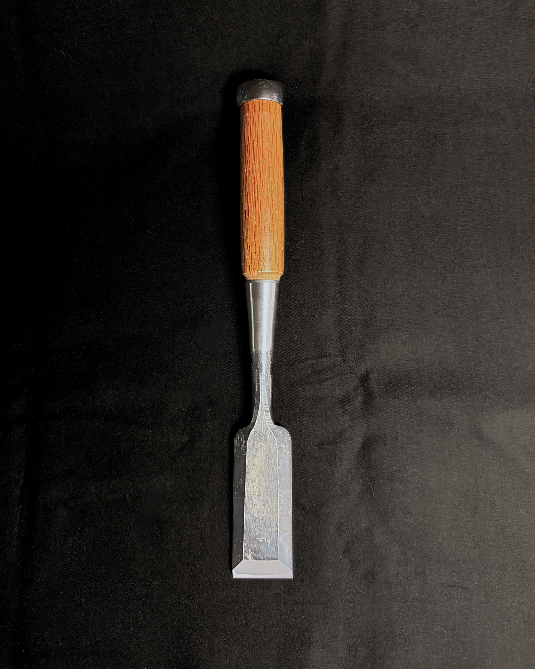 Professional Japanese Timber Framing Chisel