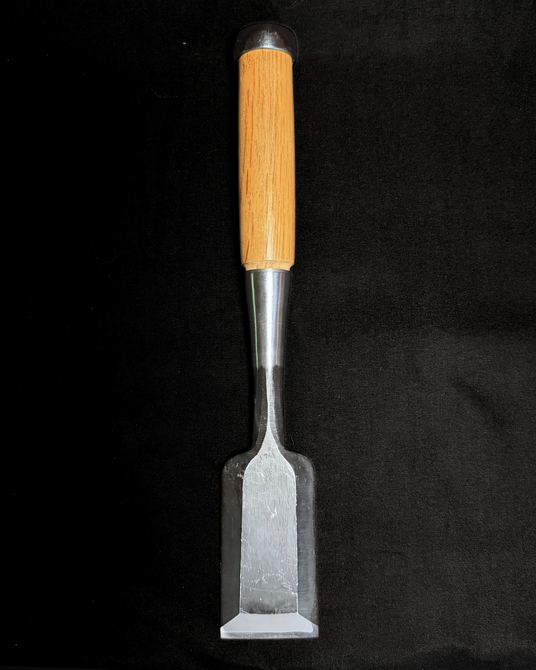 Professional Japanese Timber Framing Chisel
