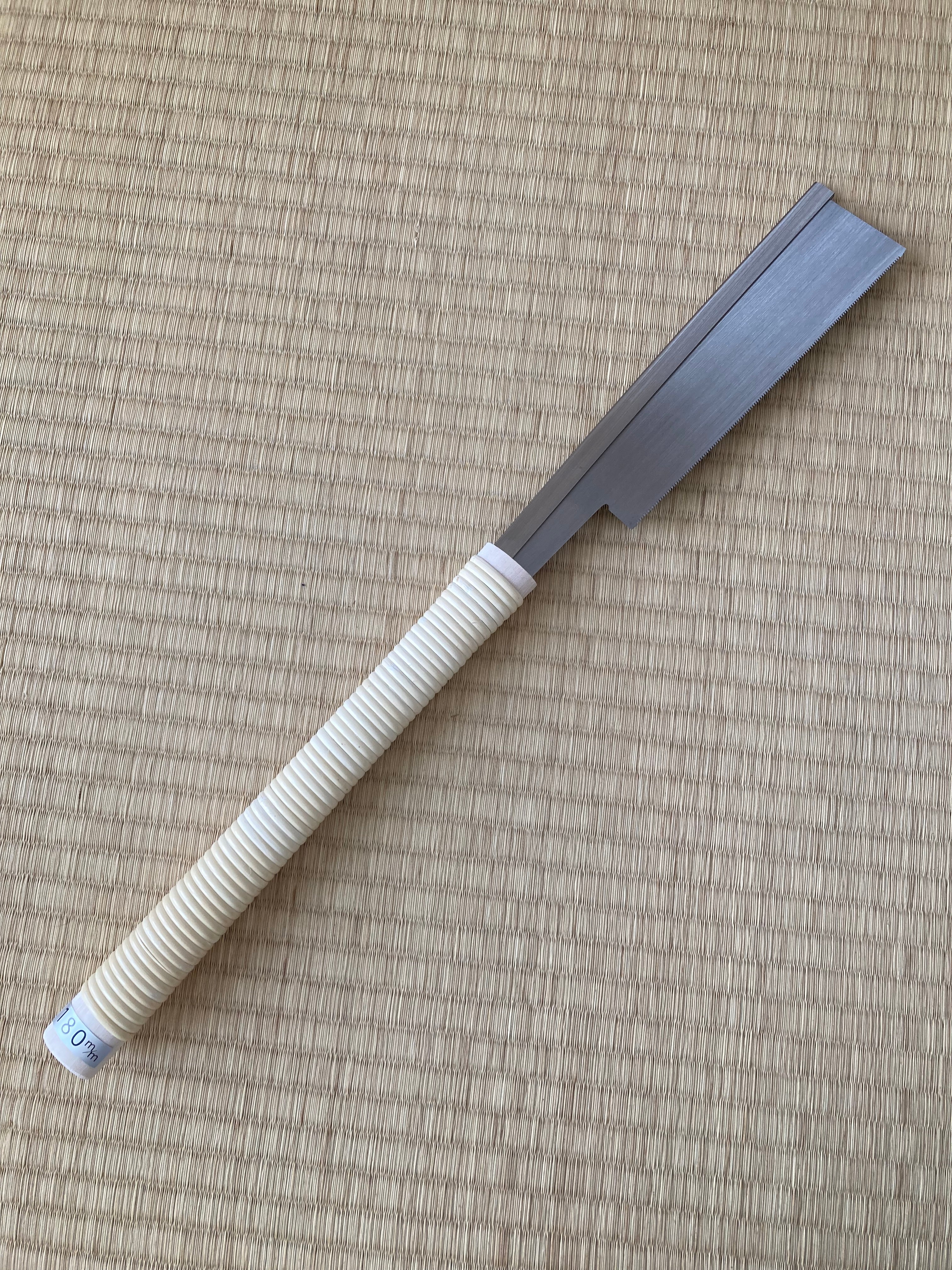 Hishika "Bessho Jiro" Dozuki.